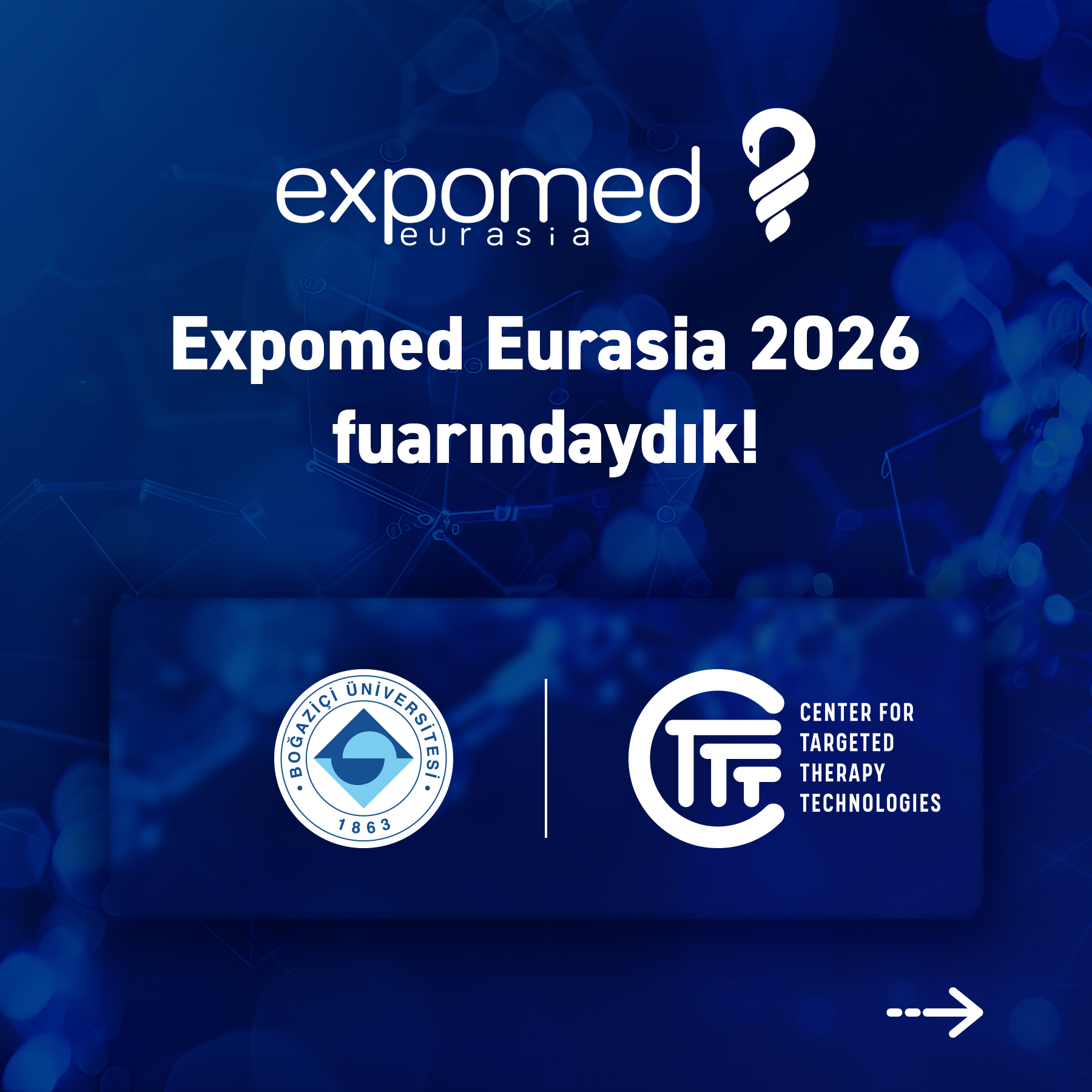 Expomed 2026