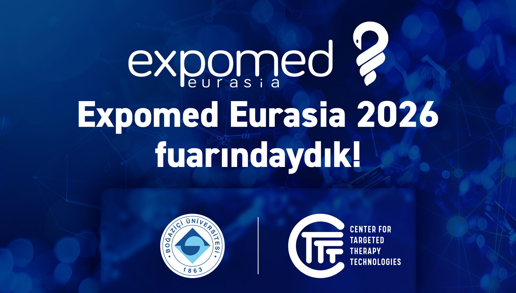 Expomed 2026