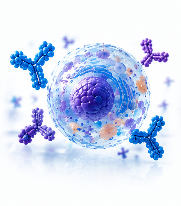 Hücre ve Protein Teknolojileri Platformu