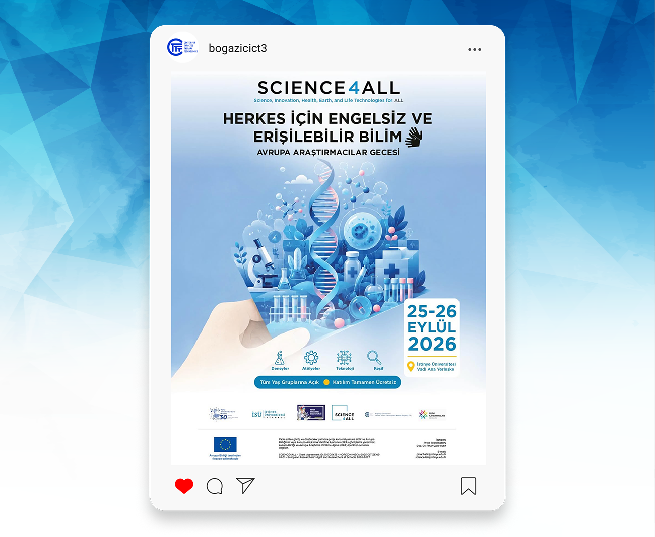SCIENCE4ALL